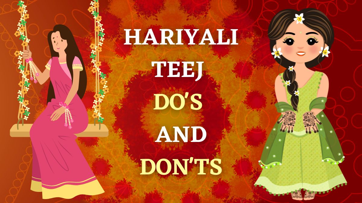 hariyali-teej-2023-dos-and-donts-for-new-brides-on-teej-festival